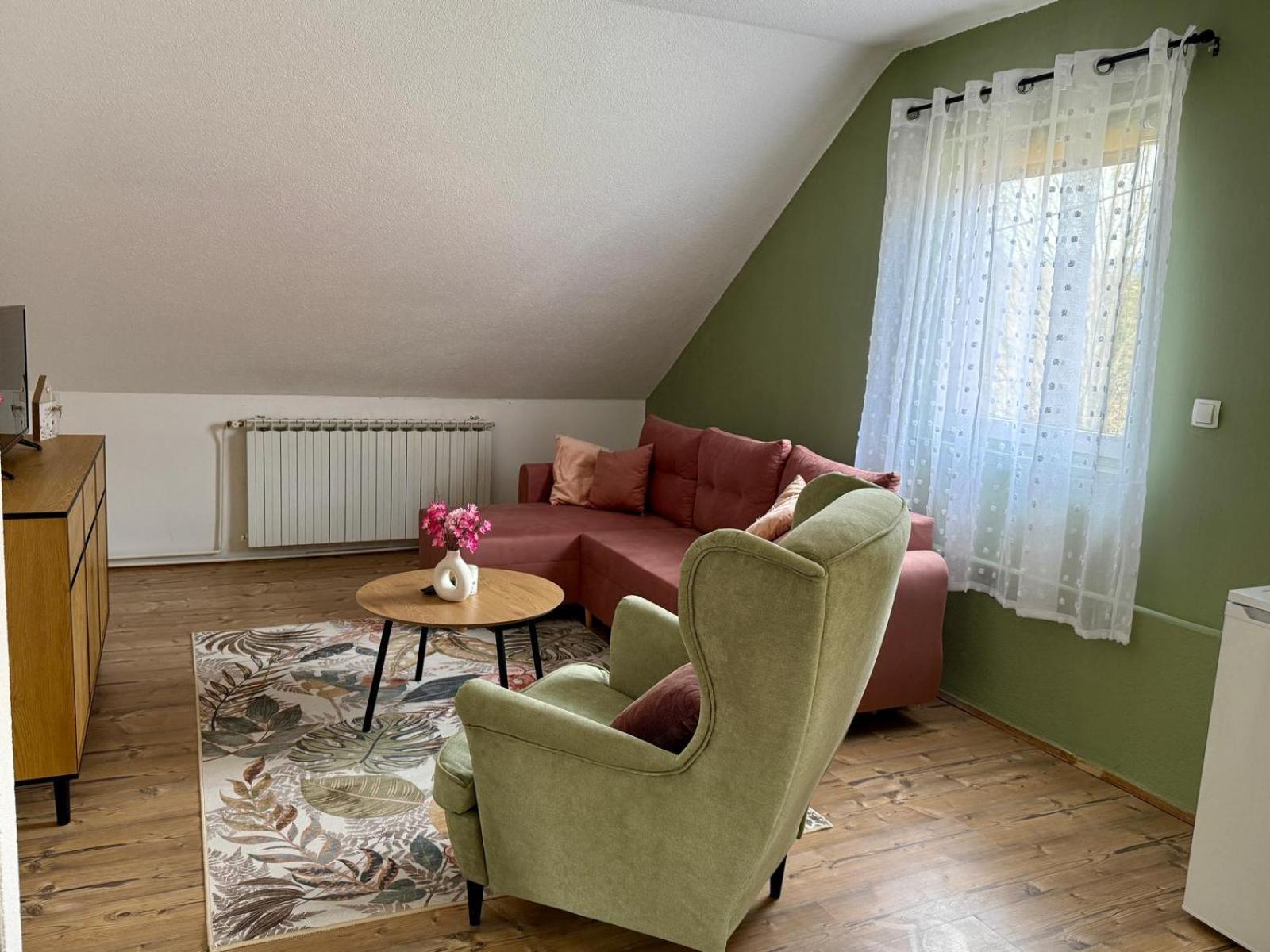 House Katja Hotel Jezerce Bagian luar foto